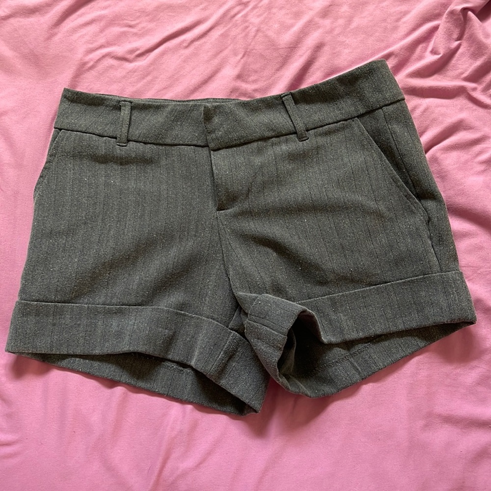 Rampage size 3 shorts